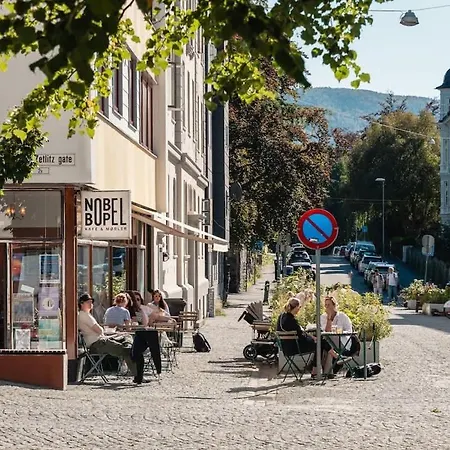 Dinbnb L Historical Building I 100m To Museum *